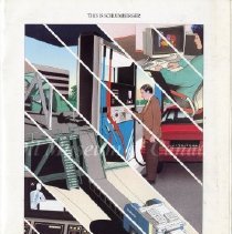 This is Schlumberger